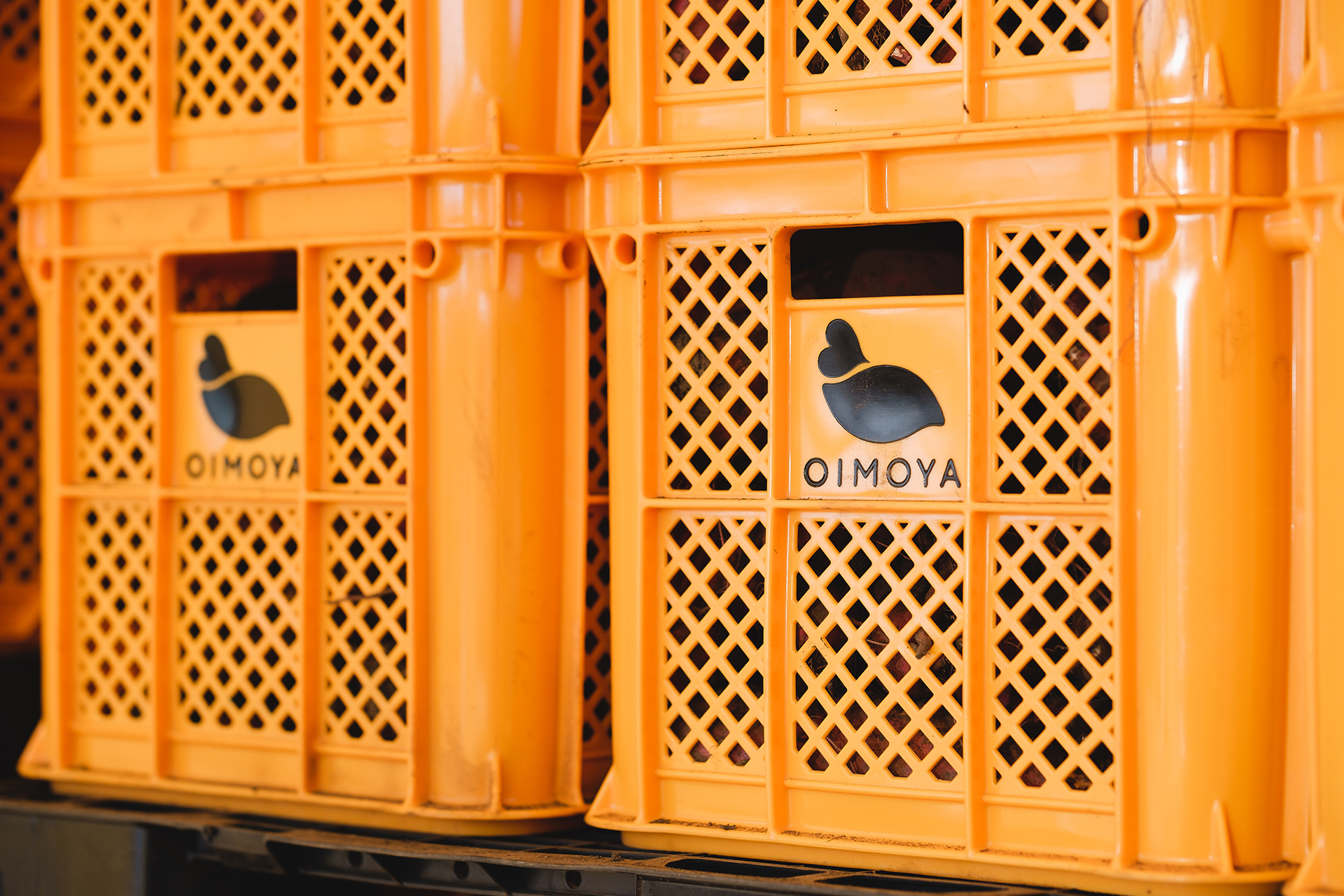 株式会社OIMOYA(おいもや)