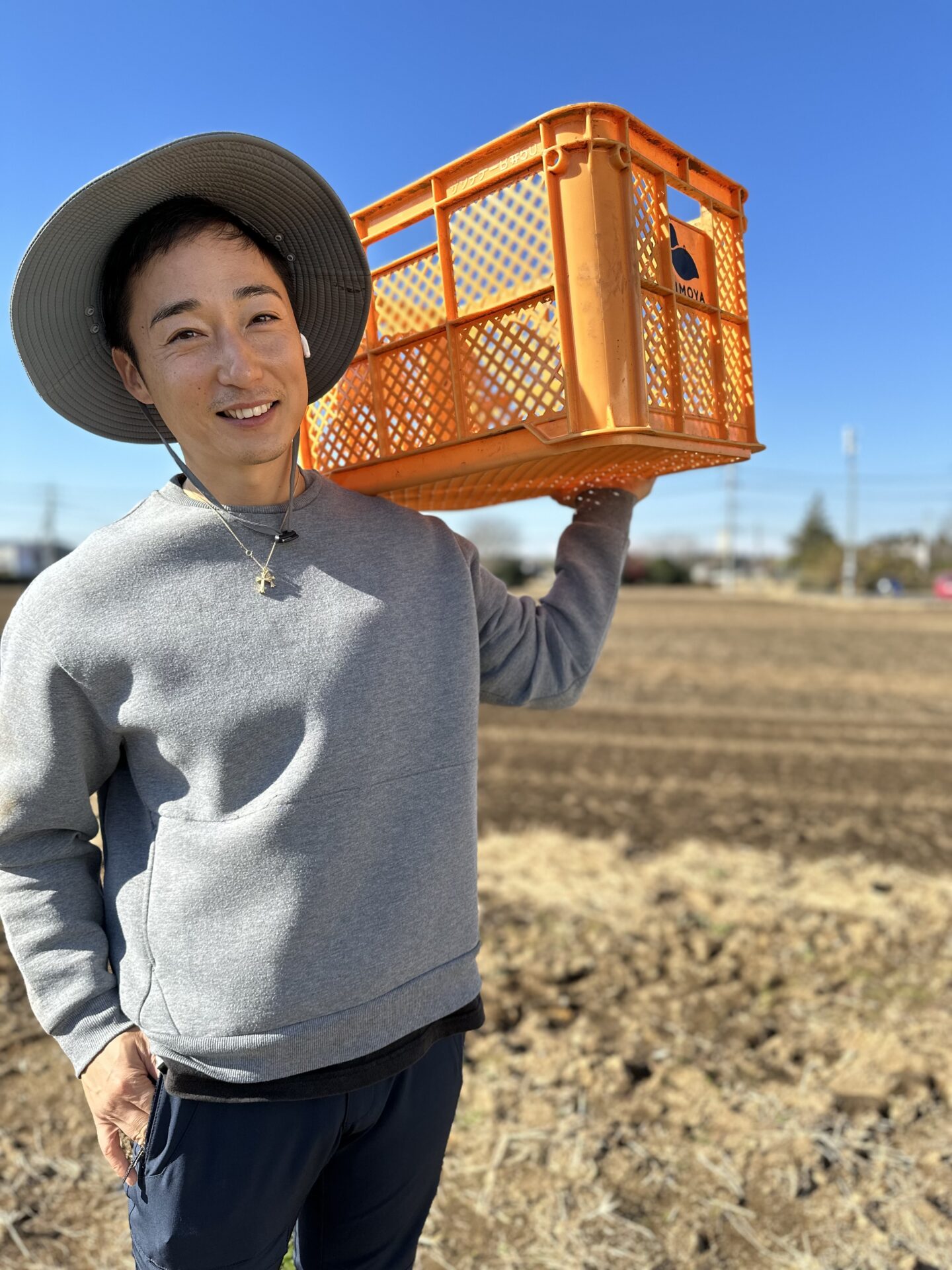 いよいよ明日！始まります！