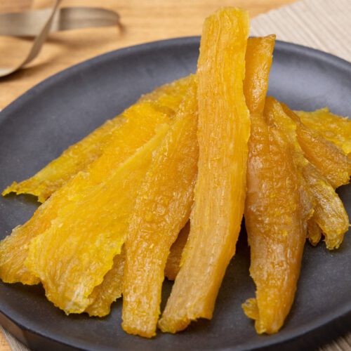 ≪200g≫はしっこ干し芋 茨城県産紅はるか 干し芋