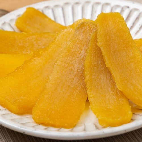 ≪200g≫極み品 茨城県産紅はるか 干し芋